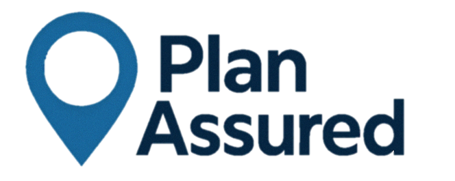 Plan Assured Logo